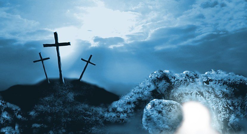 Easter Realities … So Much To Contemplate, Even More, To Celebrate!
